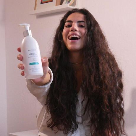 Wiohair: Mejor tratamiento anticaída Wiohair: Mejor tratamiento anticaída
