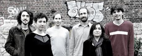 VAK - Aedividea (2015) VAK - Aedividea (2015)