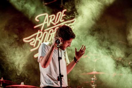 Veintiuno y Arde Bogotá (2021) Esquivias. Toledo