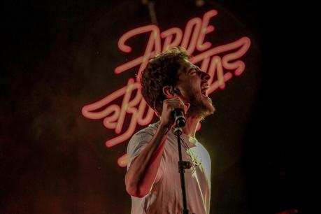 Veintiuno y Arde Bogotá (2021) Esquivias. Toledo