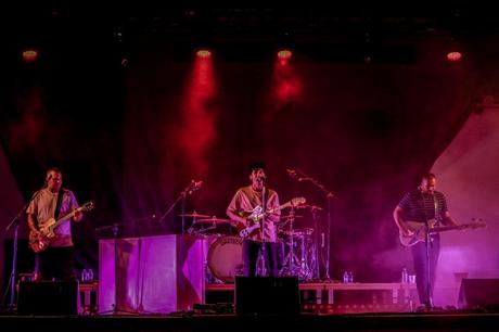 Veintiuno y Arde Bogotá (2021) Esquivias. Toledo