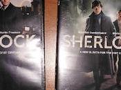 Unboxing serie Sherlock
