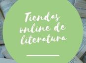 Tiendas online ropa accesorios literatura