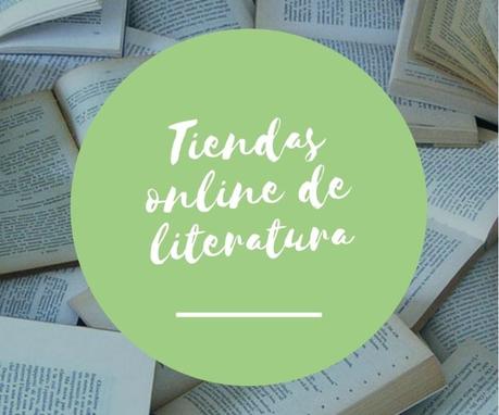 Tiendas online de ropa y accesorios de literatura