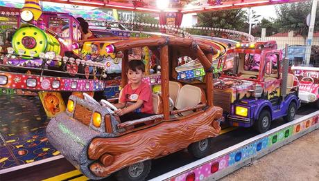 Ir a Oropesa del Mar con niños. Vacaciones en Oropesa en familia