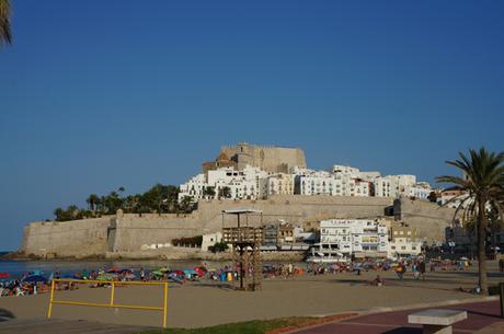 Ir a Oropesa del Mar con niños. Vacaciones en Oropesa en familia