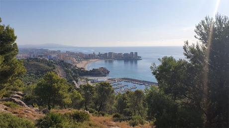 Ir a Oropesa del Mar con niños. Vacaciones en Oropesa en familia