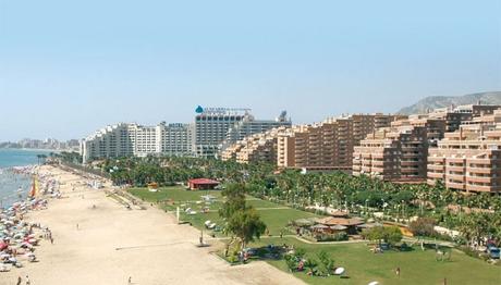 Ir a Oropesa del Mar con niños. Vacaciones en Oropesa en familia