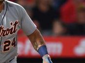 Miguel Cabrera conectó jonrón Toronto