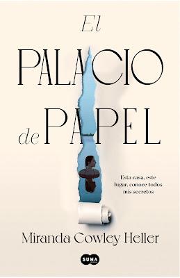 EL PALACIO DE PAPEL: ¡Secretos del pasado!