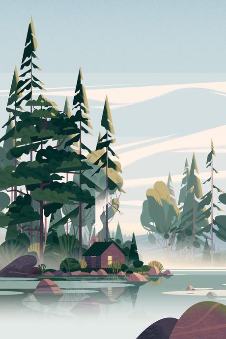 EL PALACIO DE PAPEL: ¡Secretos del pasado!