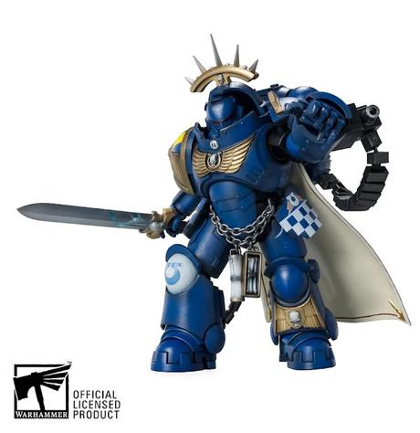 Pre-pedidos de esta semana, en GW, una breve opinión