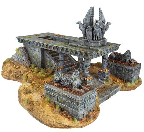 Presentaciones en la ArdaCon 2021 para MESBG