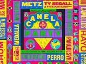 Canela Party 2022, confirmaciones