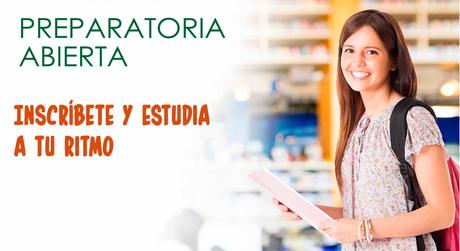 Prepas abiertas Prepas abiertas