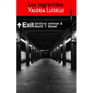 Valeria Luiselli o cómo la ficción impregna la realidad