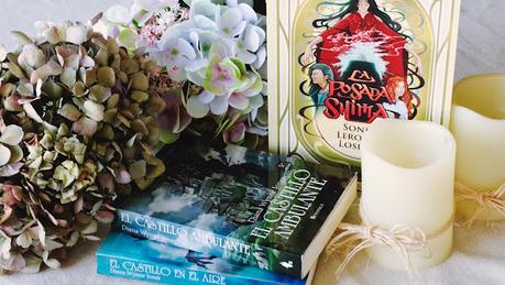 TTLG: Libros de fantasía autoconclusivos