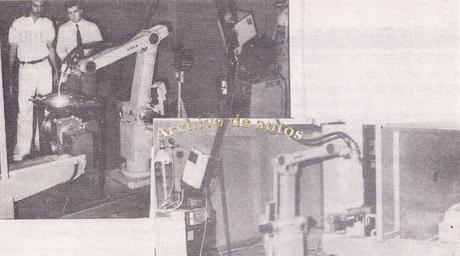 La planta de ciclomotores de Zanella en la provincia de San Luis