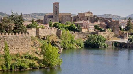 Madrid, pueblo a pueblo, con niños (XIX): Buitrago del Lozoya