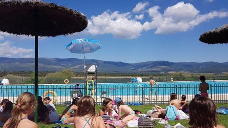 Madrid, pueblo a pueblo, con niños (XIX): Buitrago del Lozoya