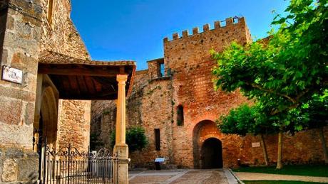 Madrid, pueblo a pueblo, con niños (XIX): Buitrago del Lozoya