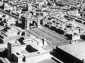 Schwerbelastungskörper, último restos Germania