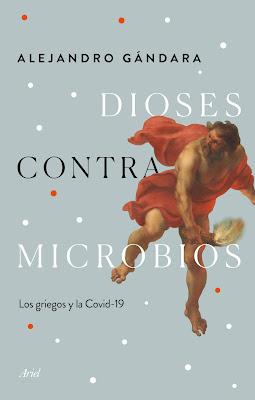 Dioses contra microbios + Un seductor a la francesa Dioses contra microbios + Un seductor a la francesa