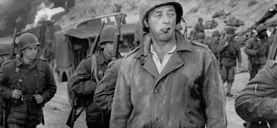 COREA HORA CERO (One Minute to Zero) (USA, 1952) Bélico COREA HORA CERO (One Minute to Zero) (USA, 1952) Bélico