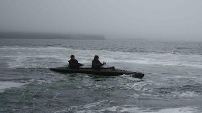 INFIERNO DE LOS HÉROES, EL (Cockleshell Heroes, The) (Gran Bretaña, 1955) Bélico INFIERNO DE LOS HÉROES, EL (Cockleshell Heroes, The) (Gran Bretaña, 1955) Bélico