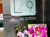 L29: nueva clínica medicina estética Basauri