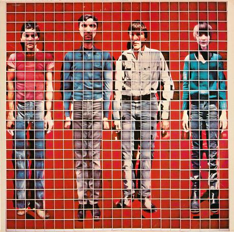 Talking Heads - More Songs About Buildings and Food (1978)