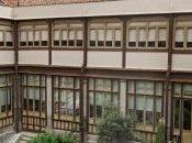 hospital antiguo Madrid: Venerable Orden Tercera