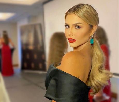 Venezuela logra el tercer lugar en el Miss Supranational