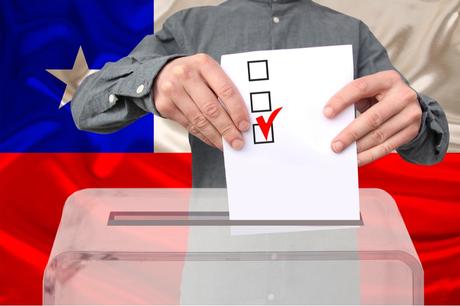 Chile ya tiene a sus candidatos para las presidenciales
