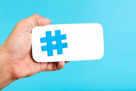 ¿Sabías que los hashtags más populares del mundo son #love #instagood #photooftheday?
