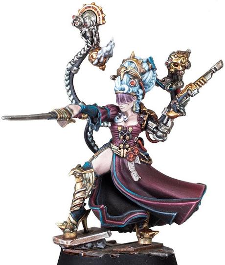 Vídeo-unbox de Lady Credo (Por Sup3rSaiy3n) y sus tarjetas de reglas y perfil Vídeo-unbox de Lady Credo (Por Sup3rSaiy3n) y sus tarjetas de reglas y perfil