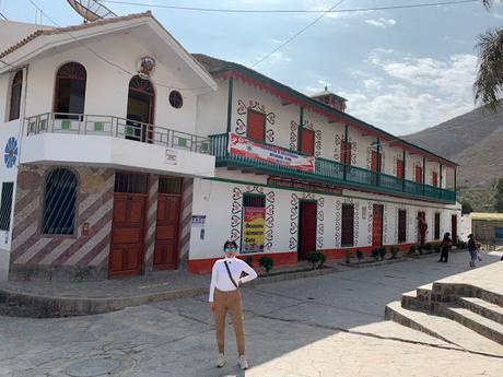 antioquia comunidad campesina del espíritu santo
