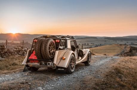 ¿cuál es el coche más moderno del mundo? 1