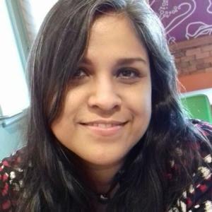 Mónica Pérez Mónica Pérez