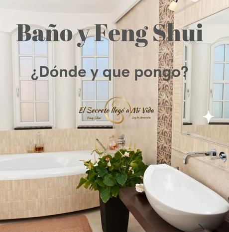 Dónde lo situo y qué hago con mi baño