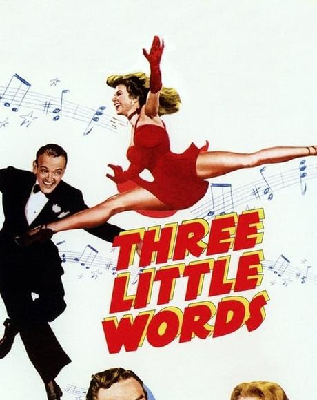 TRES PALABRITAS - Richard Thorpe TRES PALABRITAS - Richard Thorpe