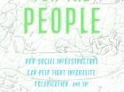 Lectura verano: "Palacios para gente. Cómo infraestructura social puede ayudar combatir desigualdad, polarización declive vida cívica"