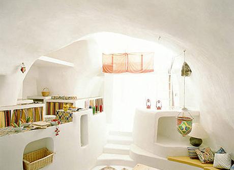 RUSTICO ITALIANO EN PONZA