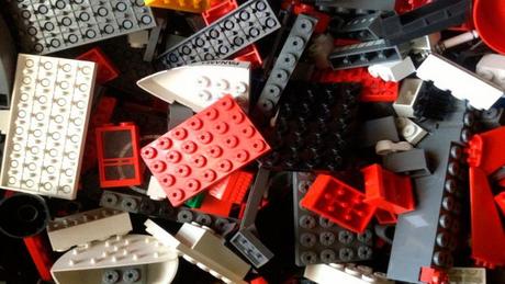 Vuelve Tente, el rival español de Lego Vuelve Tente, el rival español de Lego
