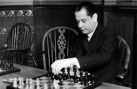 Lasker, Capablanca y Alekhine o ganar en tiempos revueltos (139)