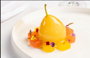 Cocina Mestiza de Casa Gangotena: un nuevo concepto vanguardista