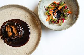 Cocina Mestiza de Casa Gangotena: un nuevo concepto vanguardista