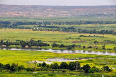 ¿Qué ver en Angola? lugares llenos de naturaleza
