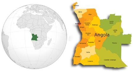 ¿Qué ver en Angola? lugares llenos de naturaleza