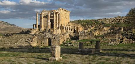 ¿Qué ver en Argelia? Lo imperdible del maravilloso país